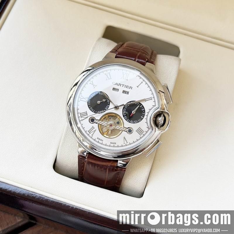 Cartier 44mm 1031112