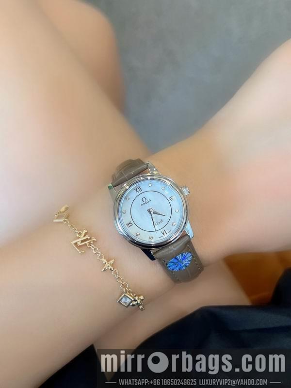 Omega 27mm 32mm 082262