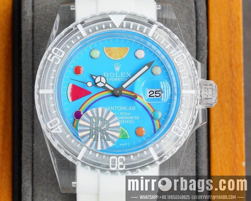 Rolex Watch 032304