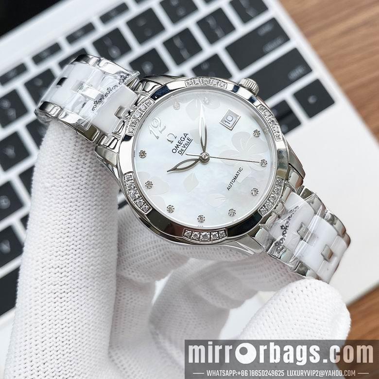 Omega women 35mm M23