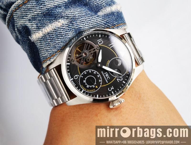 IWC 46X13.5mm 072804