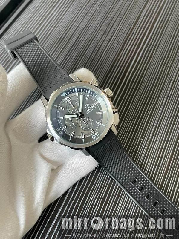 IWC watch 110978