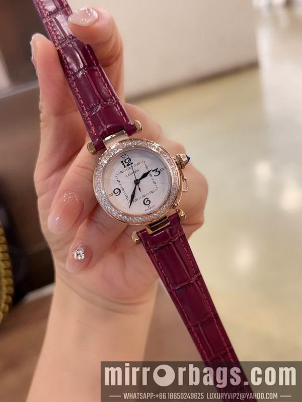 Cartier 35mm 082956