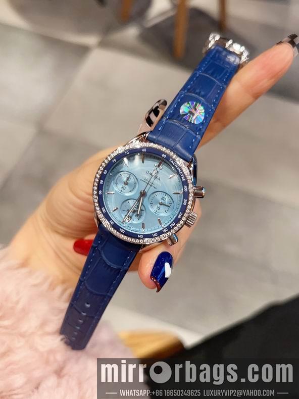 Omega women 38mm 1231100