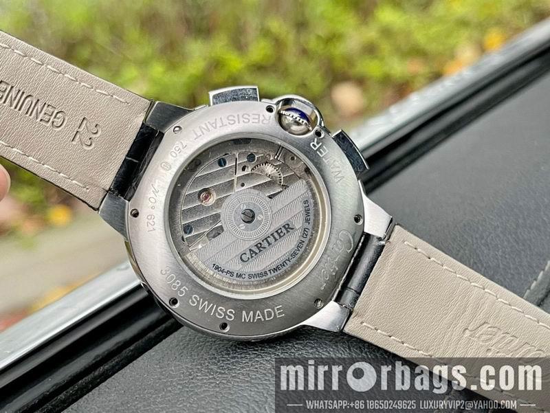 Cartier 46mm 041379