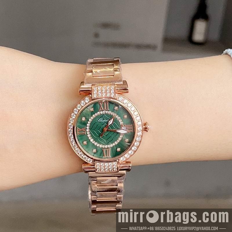 Chopard 36mm 031983