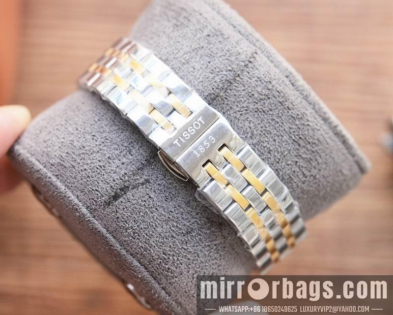 Tissot 30mm 40mm 0413142