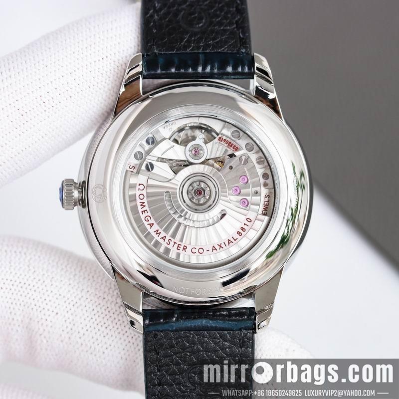 Omega 41mm 032229