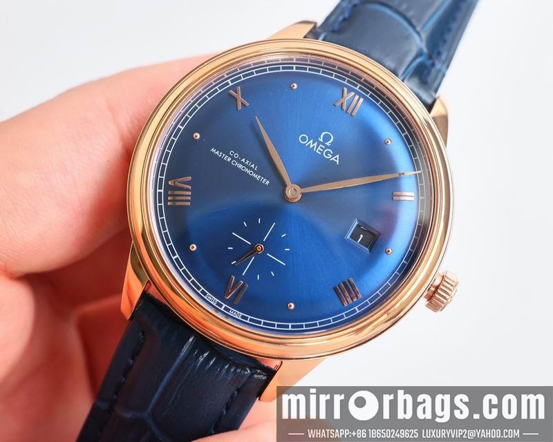 Omega 41mm 082984