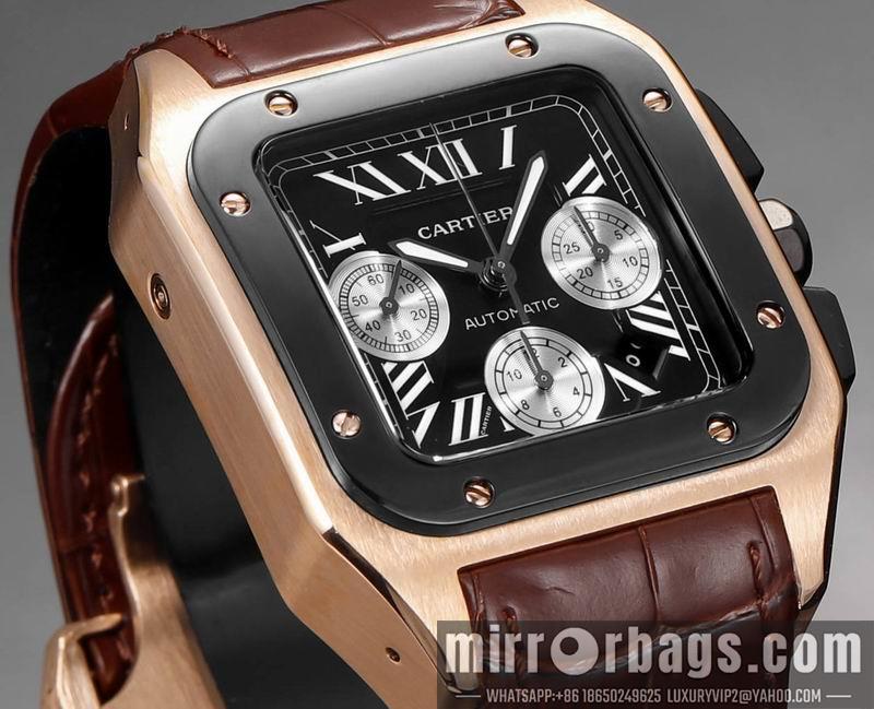 Carteir 42mm 090439
