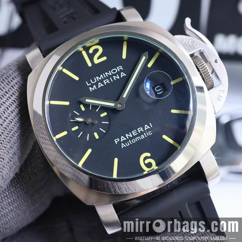 Panerai 44mm 080621