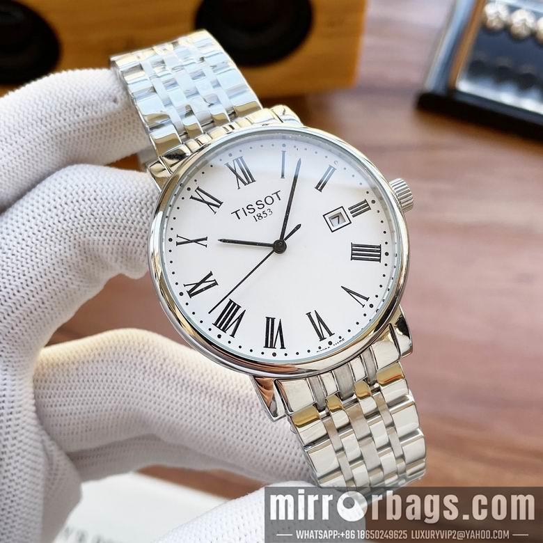 Tissot men 40X13mm M07