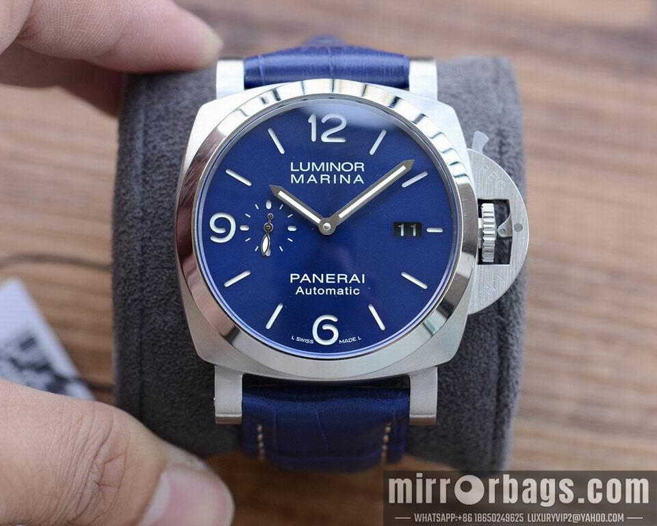 Panerai watch mb110604