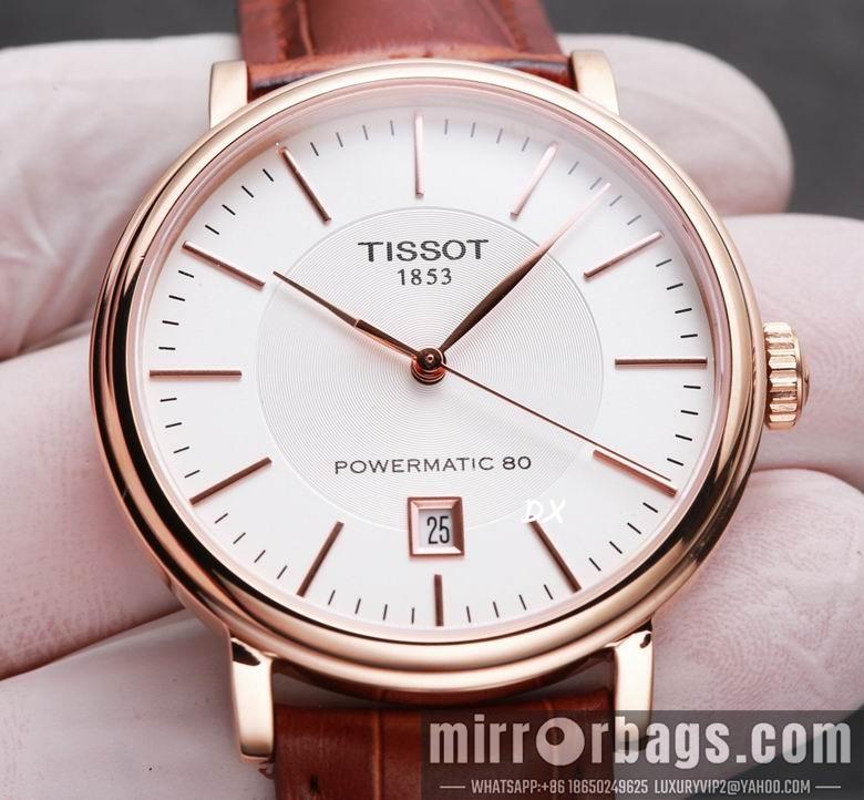Tissot M40x11 W31.5x11.5mm 8nms89