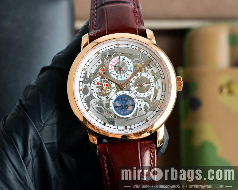 Vacheron Constantin 41mm 033119