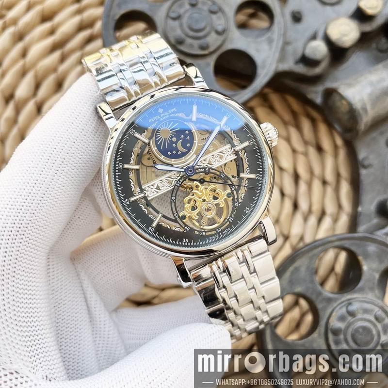 Patek Philippe 43X12mm 030208