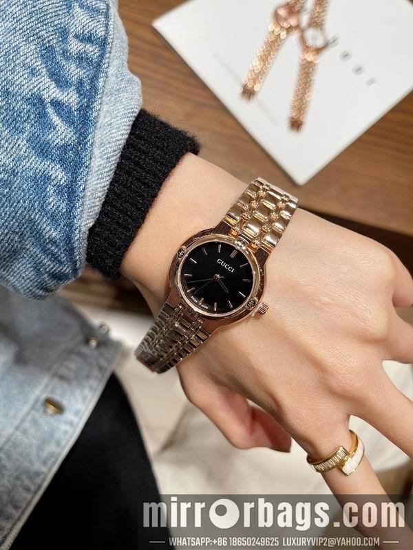 Gucci 36mm 110189