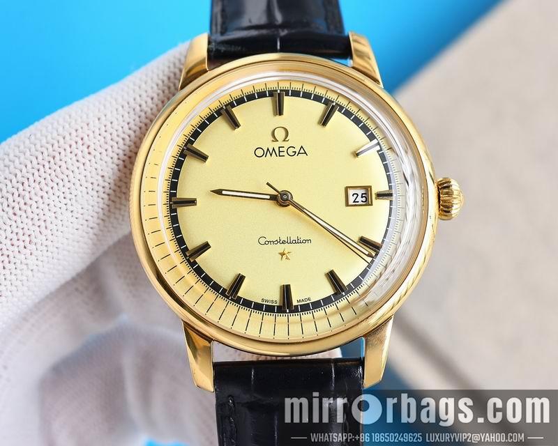 Omega 42mm 032524