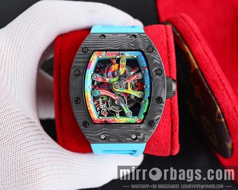 Richard Mille watch RM68-01 122546