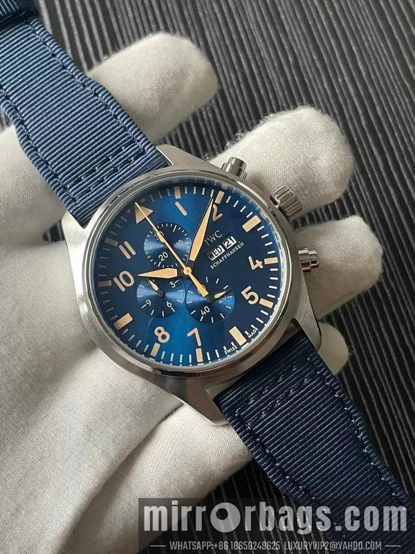 IWC watch 110969