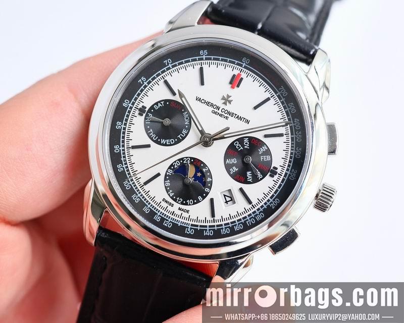 Vacheron Constantin 42X10mm 041303