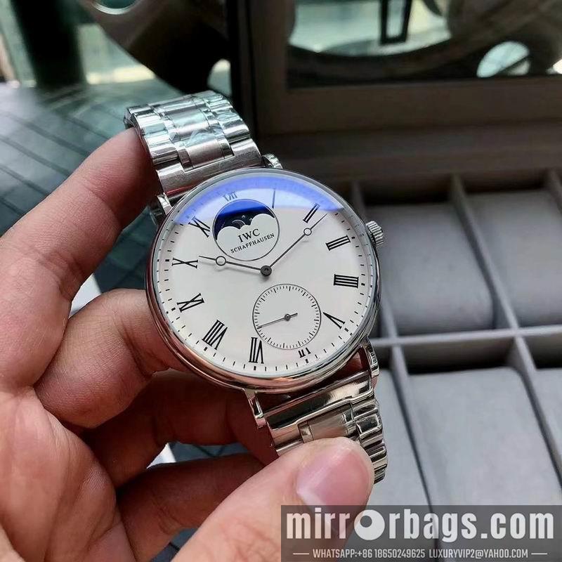 IWC 43X13mm 052001