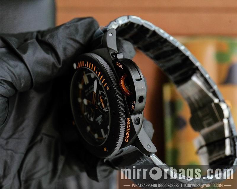 Panerai 47mm 102336