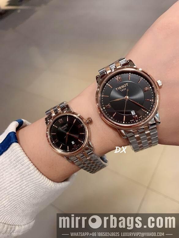Tissot W30 M40mm 2nms74