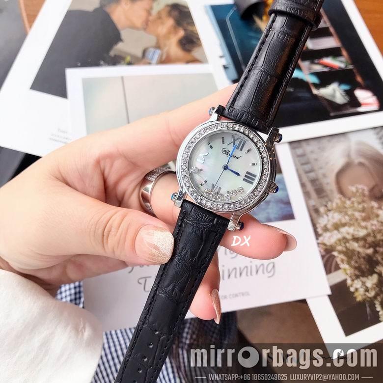 Chopard 36mm 2nms40