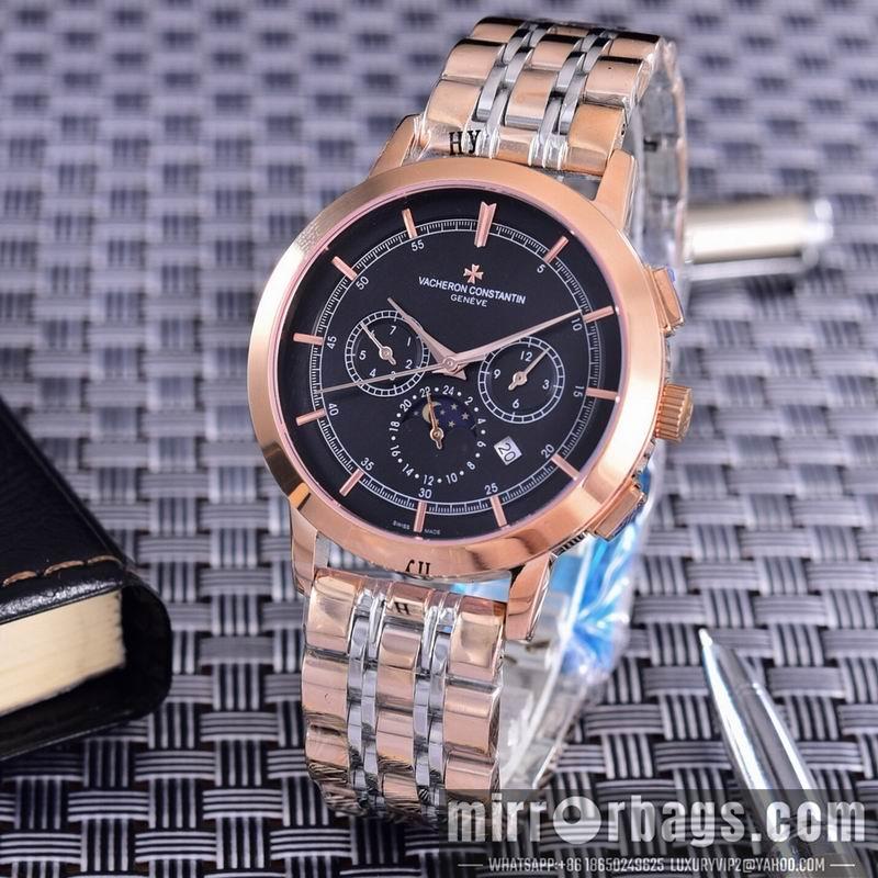 Vacheron Constantin 42mm 121215