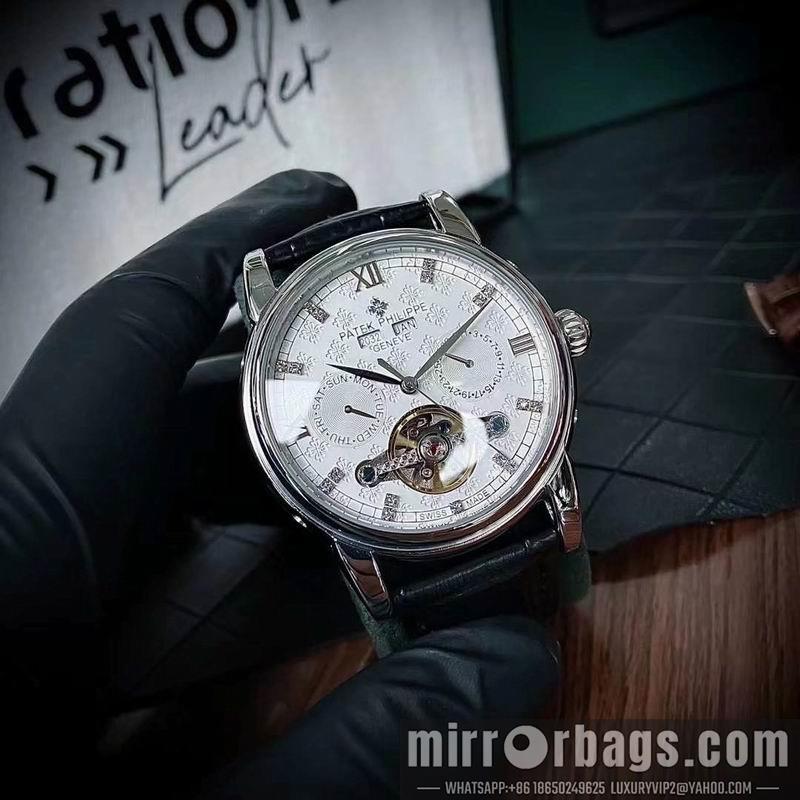 Patek Philippe 43X13mm 071469