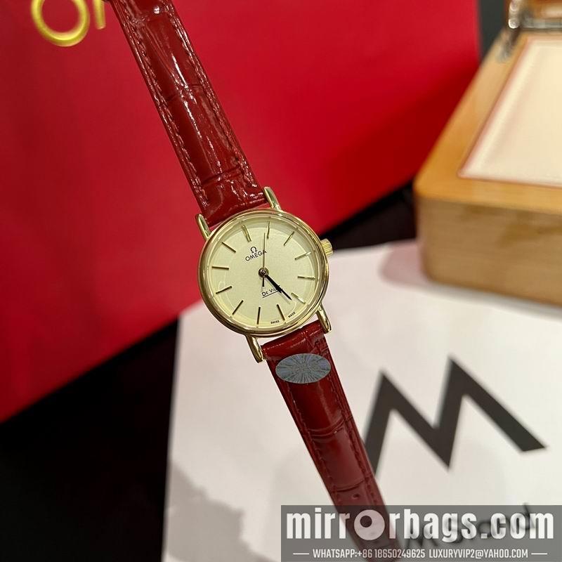Omega 26mm 022242