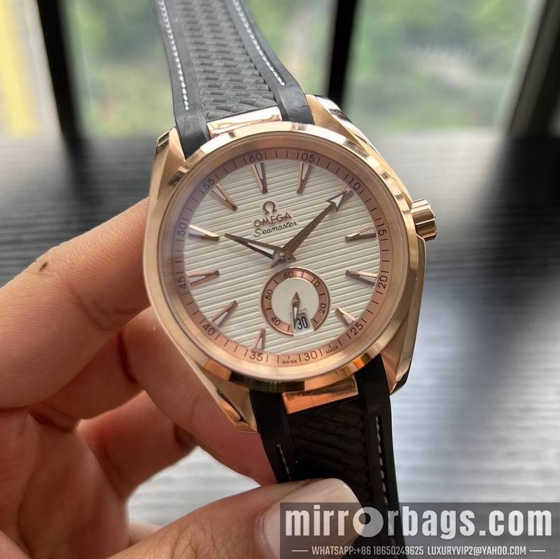 Omega 41mm 101319