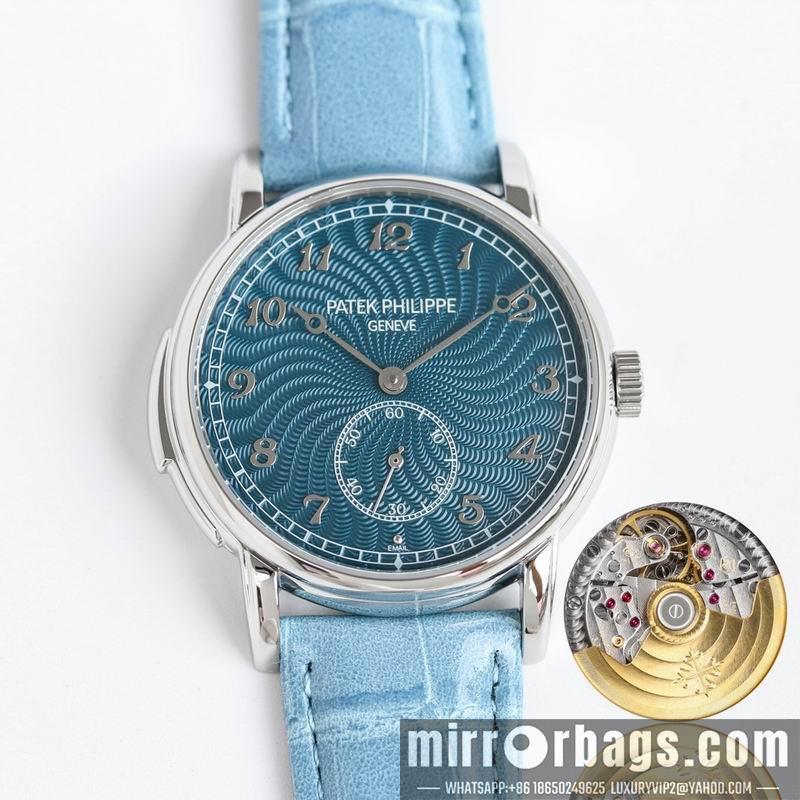Patek Philippe 40mm 080618