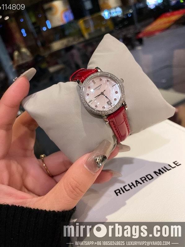 Longines watch 041680