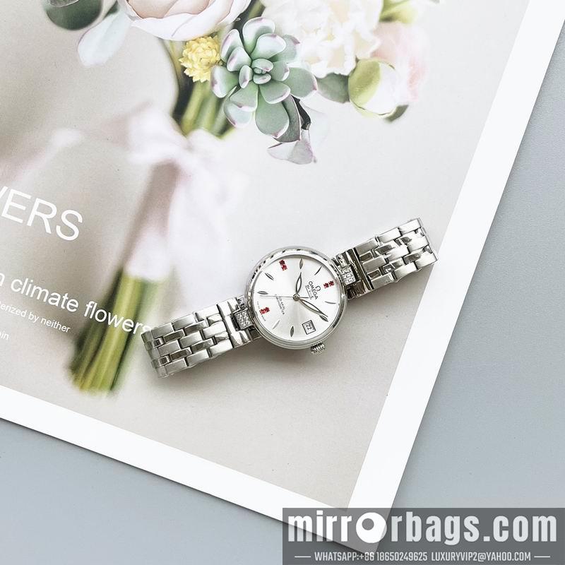 Omega 32X12mm 032059