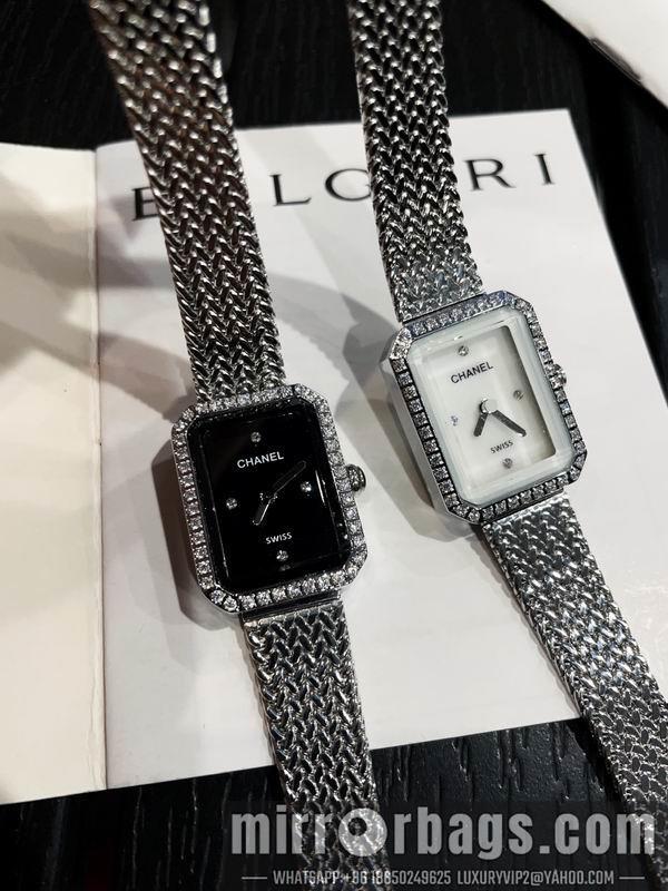 Chanel 21X26mm 041649