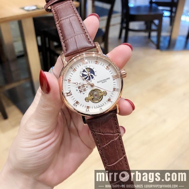 Patek Philippe 43X13mm 041404