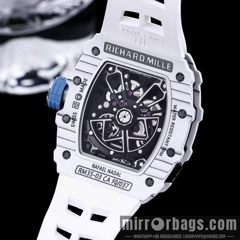 Richard Mille watch 111004