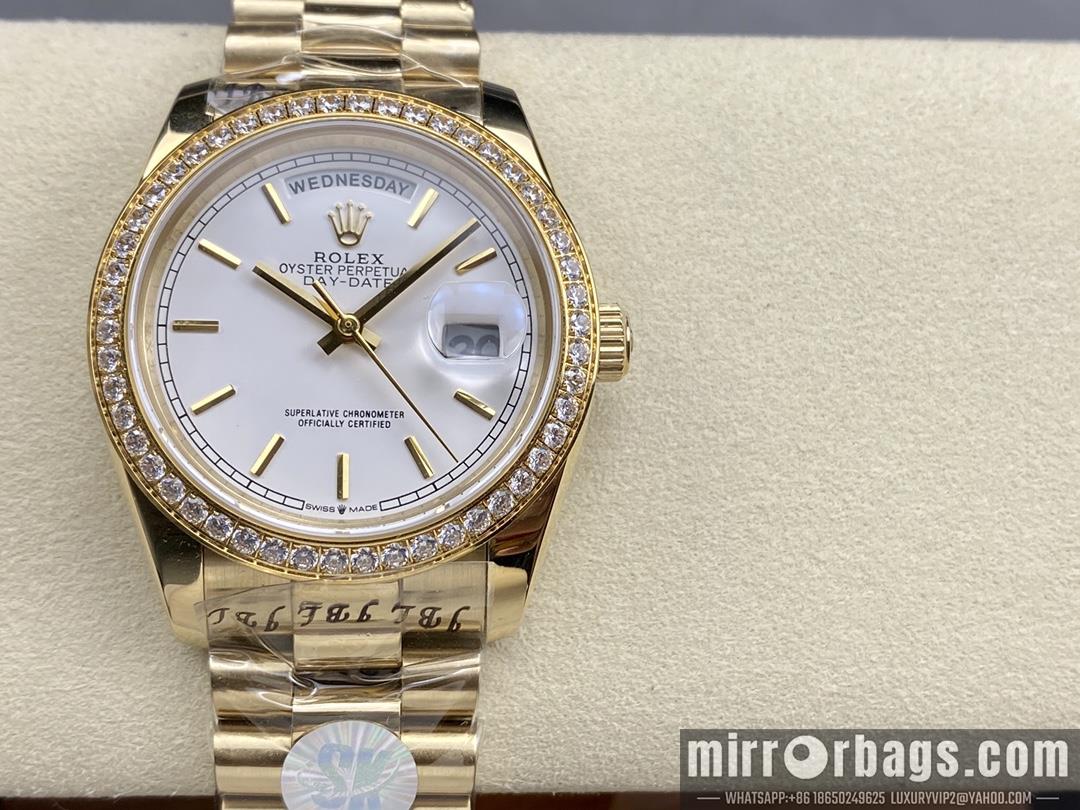 Rolex 36mm 092913