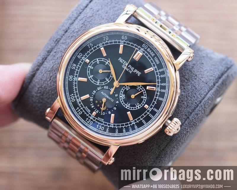 Patek Philippe watch 0413 54