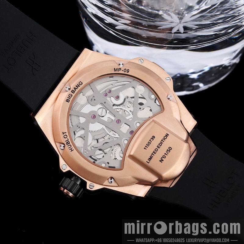 Hublot watch 082126