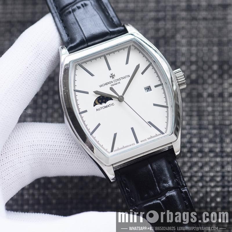 Vacheron Constantin 43X12mm 101586