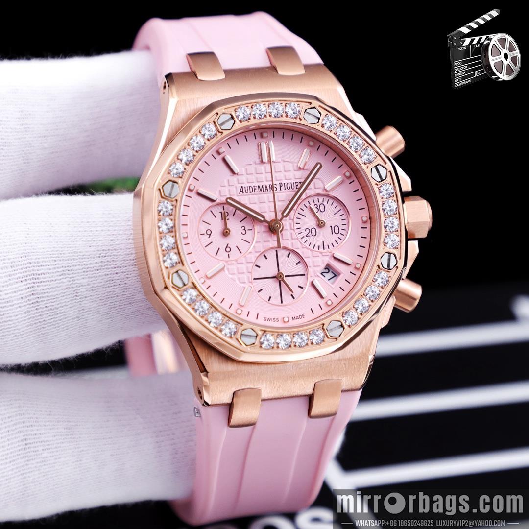 Piguet 37X9mm 100512
