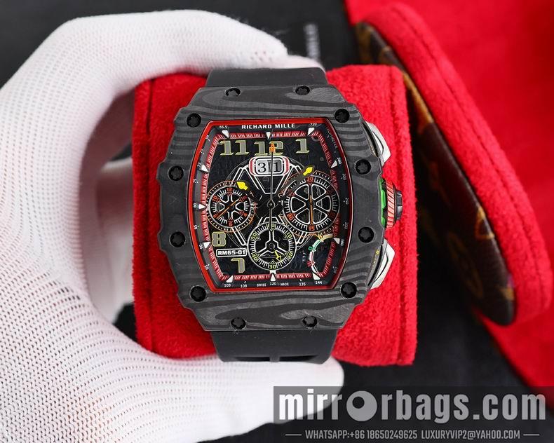 Richard Mille watch RM65-01 122545