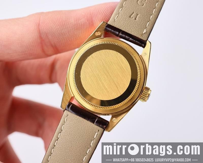 Rolex 32mm 041319