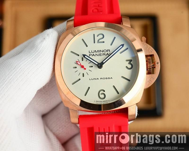 Panerai 44mm 121213