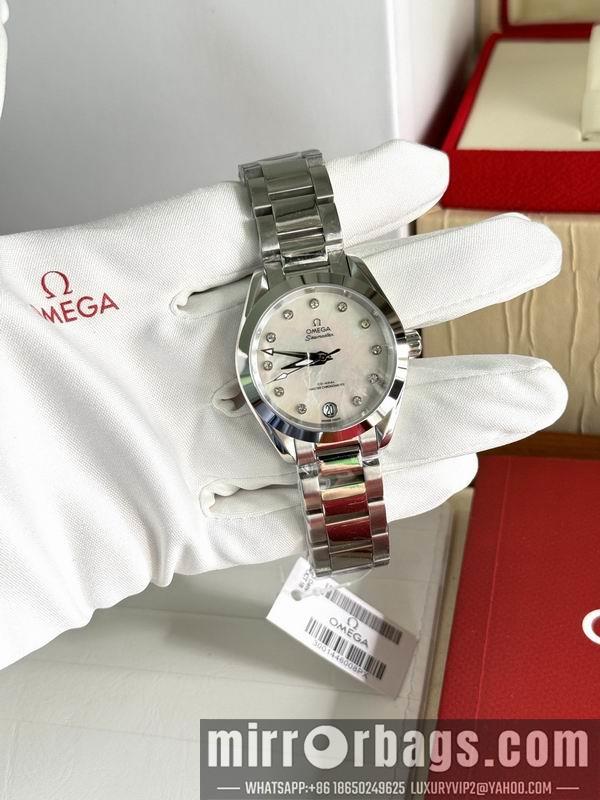 Omega 34mm 022258