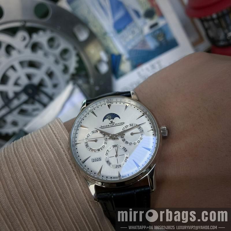 Jaeger LeCoultre 42mm 031982