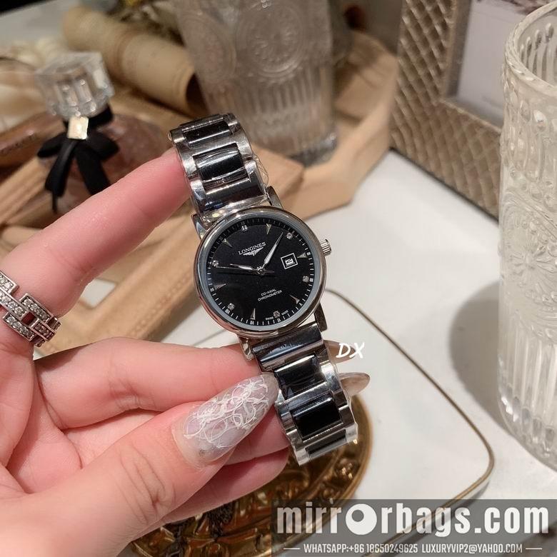 Longines 32x28x8mm 12nms51